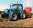 Traktory 4WD Landini 6-145