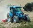 Traktory 4WD Landini 6-145