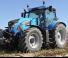 Traktory 4WD Landini 6-160