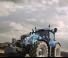 Traktory 4WD Landini 6-160