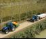 Traktory 4WD Landini 6-160