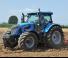 Traktory 4WD Landini 6-175