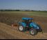 Traktory 4WD Landini 6-175