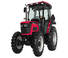 Traktory 4WD Mahindra 6065