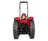 Traktory 4WD Mahindra 6065