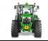 Traktory 4WD John Deere 6105MC