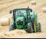 Traktory 4WD John Deere 6105MC