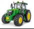 Traktory 4WD John Deere 6105MC
