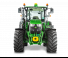 Traktory 4WD John Deere 6105RC
