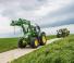 Traktory 4WD John Deere 6110M 