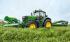 Traktory 4WD John Deere 6130 M