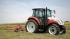 Traktory 4WD Steyr 6115 Profi Profi
