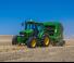 Traktory 4WD John Deere 6115J