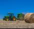 Traktory 4WD John Deere 6115J