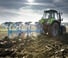 Traktory 4WD DEUTZ-FAHR 6120.4