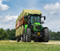 Traktory 4WD DEUTZ-FAHR 6125 C RVShift 