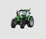 Traktory 4WD DEUTZ-FAHR 6125 C TTV 