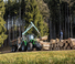 Traktory 4WD DEUTZ-FAHR 6125 C TTV 