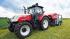 Traktory 4WD Steyr 6125 Profi Profi