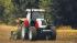 Traktory 4WD Steyr 6130 CVT ET Basis