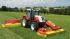 Traktory 4WD Steyr 6130 CVT ET Basis