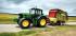 Traktory 4WD John Deere 6130