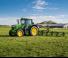 Traktory 4WD John Deere 6130 M