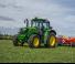Traktory 4WD John Deere 6130 M