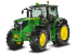 Traktory 4WD John Deere 6130 R