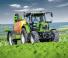 Traktory 4WD DEUTZ-FAHR 6130 TTV 