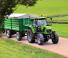 Traktory 4WD DEUTZ-FAHR 6130 TTV 