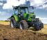 Traktory 4WD DEUTZ-FAHR 6130 TTV 