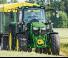 Traktory 4WD John Deere 6130M 