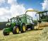 Traktory 4WD John Deere 6130M 