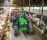 Traktory 4WD John Deere 6130M 