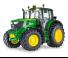 Traktory 4WD John Deere 6130M