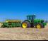 Traktory 4WD John Deere 6135J