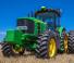 Traktory 4WD John Deere 6135J
