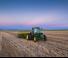 Traktory 4WD John Deere 6135J