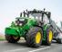 Traktory 4WD John Deere 6135R