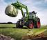 Traktory 4WD Fendt 614 Vario Power