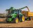 Traktory 4WD John Deere 6140M 