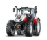 Traktory 4WD Steyr 6145 Profi Basis