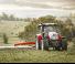 Traktory 4WD Steyr 6145 Profi CVT