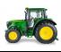 Traktory 4WD John Deere 6145M