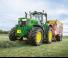 Traktory 4WD John Deere 6145M