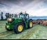 Traktory 4WD John Deere 6145M 