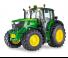 Traktory 4WD John Deere 6145M
