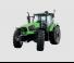 Traktory 4WD DEUTZ-FAHR 6145W