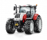Traktory 4WD Steyr 6150 CVT Profi